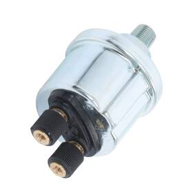 Lablt Qs705568qr Fit For Vdo 0-150psi 1/8npt 12-24vdc Oil Pressure Sensor Gauge Sender