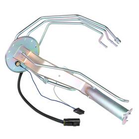 Labwork 1-6716138-663546 Fuel Pump Hanger Sender Bracket Replacement For Toyota 4wd Silver