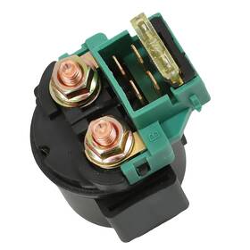Labwork 3313-464 Starter Solenoid Relay Replacement For Arcticcat 350 366 400 425 450