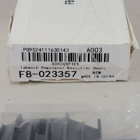 Labwork F8-023357 Regulator Rectifier Voltage Replacement New