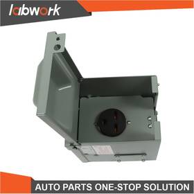 Labwork Tl27888q 30 Amp 250 Volt Welding Power Outlet Box Weatherproof Nema 6-30r