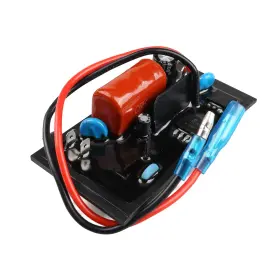 196070gs Lawncamille Kl400122 Voltage Regulator For Briggs And Stratton Generator