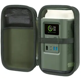B127 Lebakort Storage Case Compatible With Anker 548 Power Bank Station 60 000mah And