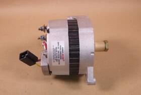 Leece-neville Prestolite 110-462 New Genuine Oem 24v 40amp Leece-neville Alternator 8ar3200g