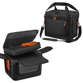 Letsteel 784847619754 Carrying Bag Compatible With Jackery Explorer 1000 V2 Portable Power Station