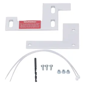 Liebewhx1vftkbo8p Liebewh Generator Interlock Kit Aluminum Alloy Panel Replacement 1 1/4 Inch