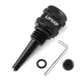 Lf005b Lifshp Magnetic Oil Dipstick For Inverter Generator Wen 55201 Predator Black