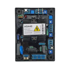 As440 Lipovolt 700426555282 Automatic Voltage Regulator Module Generator Genset Avr
