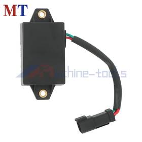 Machine-tools 138-5190x Delay Time Relay 1385190x For Caterpillar Cat 307c 315b 307 307b