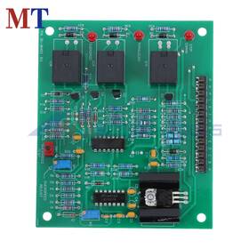 Machine-tools 3036453 Circuit Control Board Generator Overspeed Protection For Cummins