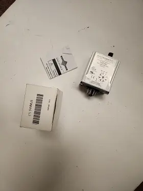 Pap240 Macromatic 5wmj5 3-phase Monitor Relay