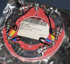 Marathon 5961-01-248-1712 Nos Lima Mep Generator Rectifier 777079-0a Diode Pack