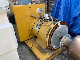 Marathon Electric 433rsl4019 Generator End 415kw - 480v 12 Lead