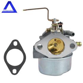 Marddpair Amz159659 8hp 10hp Er 4000 5000 Watt Carburetor Kit Replacement For 6250 Engine Durable