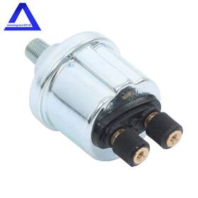 Marddpair Amz1896214 For Vdo Engine Oil Pressure Sensor Sender Switch 0-150psi 12-24vdc 1/8npt 1.5mpa