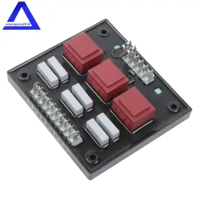 Amz2206029 Marddpair 1pcs R731 Avr Generator Spare Parts Voltage Regulator Stabilizer Replacement