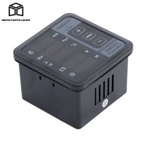 Marddpair Mp3213679l Gm50h Digital Dashboard Multi Function Monitor Generator Control