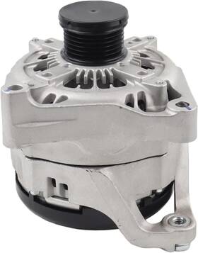 Markenlos A6378 Feidks Alternator Compatible With 2012-2018 Bmw 228i 320i 328i 428i 528i X3 Z4 L