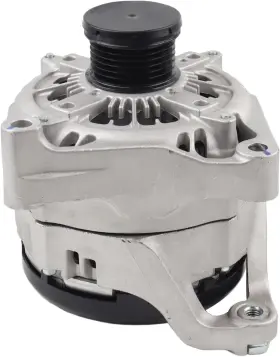 A6378 Markenlos Feidks Alternator Compatible With 2012-2018 Bmw 228i 320i 328i 428i 528i X3 Z4 L