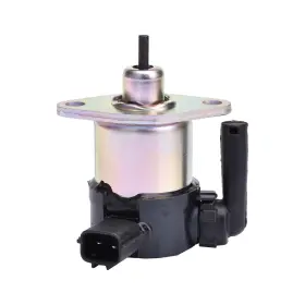 1c010-60017 May Solenoid Sd-kf927 Mayspare Fuel Shut Off Stop 1c010-60015 1c010-60016 12vd