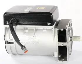 0330301208 Mecc Alte T16f-130 Alternator 6kva 230/400v 50hz 3ph -