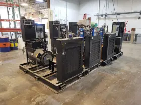 37-2ln Mecc Alte 37-2ln/2 Eco 250kva 200kw 277/480v 3-phase Generator End Alternator 37-2ln Mecc Alte 37-2ln/2 Eco 250kva 200kw 277/480v 3-phase Generator End Alternator