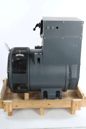 Eco38-1sn Mecc Alte Eco38-1sn/4 New Alternator 180/216kva 50/60hz