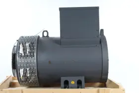 Ecp34-2l Mecc Alte Ecp34-2l/4 New Alternator 150/180kva 50/60hz