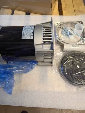 Mecc Alte Pw2515 Generator Head Alternator 6.8kva Volt 120/240 Single Phase Rpm 3600
