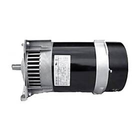 Mecc Alte S15w-102 2-bearing Belt Drive Generator - 3.4 Kw 120/240 Volt