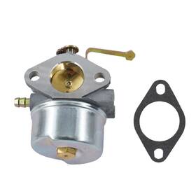 Menbager 141094 Carburetor Kit 8hp 10hp Er 4000 5000 Watt For Powermate 6250 Engine With Gasket