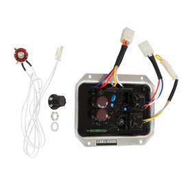 Menbager 1682146 Automatic Voltage Regulator An-5-203 Avr Ac 55v-220v For Generators 15esk 25spk