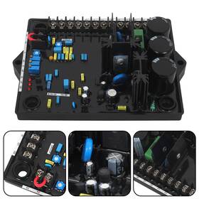 Menbager 1948260 1pack Generator Voltage Regulator Avr R180 180-530 V For Brushless
