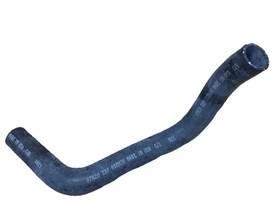 Military Contract 88-22172 Top Radiator Hose Preformed 15 Tqg Generator Pn Nsn 4720-01-368-5430