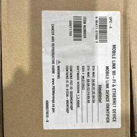 Mobile Link G0077100 Wi-fi And Ethernet Device Remote Monitoring System