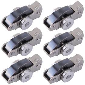 Moseiny Nowxuok192-2061f 170277x6 Intake Rocker Arms Left Or Right Compatible With Dodge Durango Ram 1