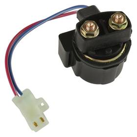 Motosprout Ef5000e Starter Relay Solenoid For Yamaha Gas Generator Ef5000ea