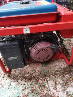 Mq-ga-6hea Mq Multiquip 6000