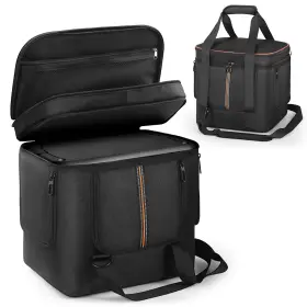 Us-m-jk2000 Mrinca Carrying Case Compatible With Jackery Explorer 2000 V2/700 Plus Porta