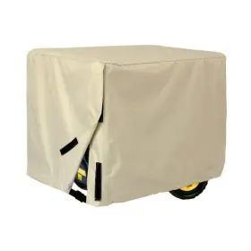 Msiudshm3gviu6p-01 Msiud Outdoor Generator Cover Waterproof Universal Portable Most Generators Elasti