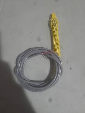 Mtu Katolight Sua70430 New Sua 70430 Magnetic Pickup Version 1 Long Without Ut Connecters
