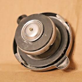Mtu Onsite Energy Sua98449 Radiator Cap Pressure Relief Valve Cooling System Coolant Part Gen