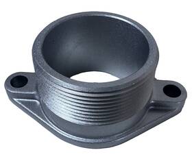 Multiquip 0202005a102 Genuine Oem Mutiquip Discharge Port 2005a With Oring For St2037f St-2037