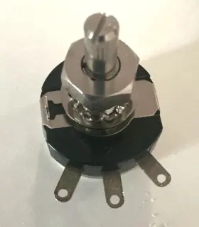 0601840073 Multiquip Rheostat Voltage Regulator
