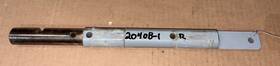 Multiquip 20408-1 Trowel Blade Arm Jwn Right Oem Nos