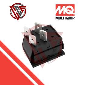 Multiquip 601831620 Switch Rocker Generator Ga-6re Part#