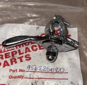 Multiquip 956225020 Throttle Lever Oem Nos