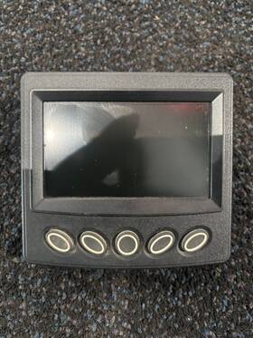 Murphy 78350536 Pv-480 Monitor Control 05018366