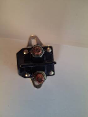 Murray 7701100ma Solenoid For Replaces 24285 9924285 21261 24466 More Below
