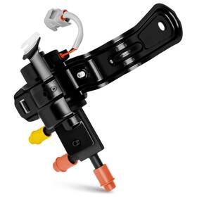 Nakonic Ftsv-7707034010 7707034010 Fuel Tank Selector Valve With Hose Compatible Toyota Tundra 2